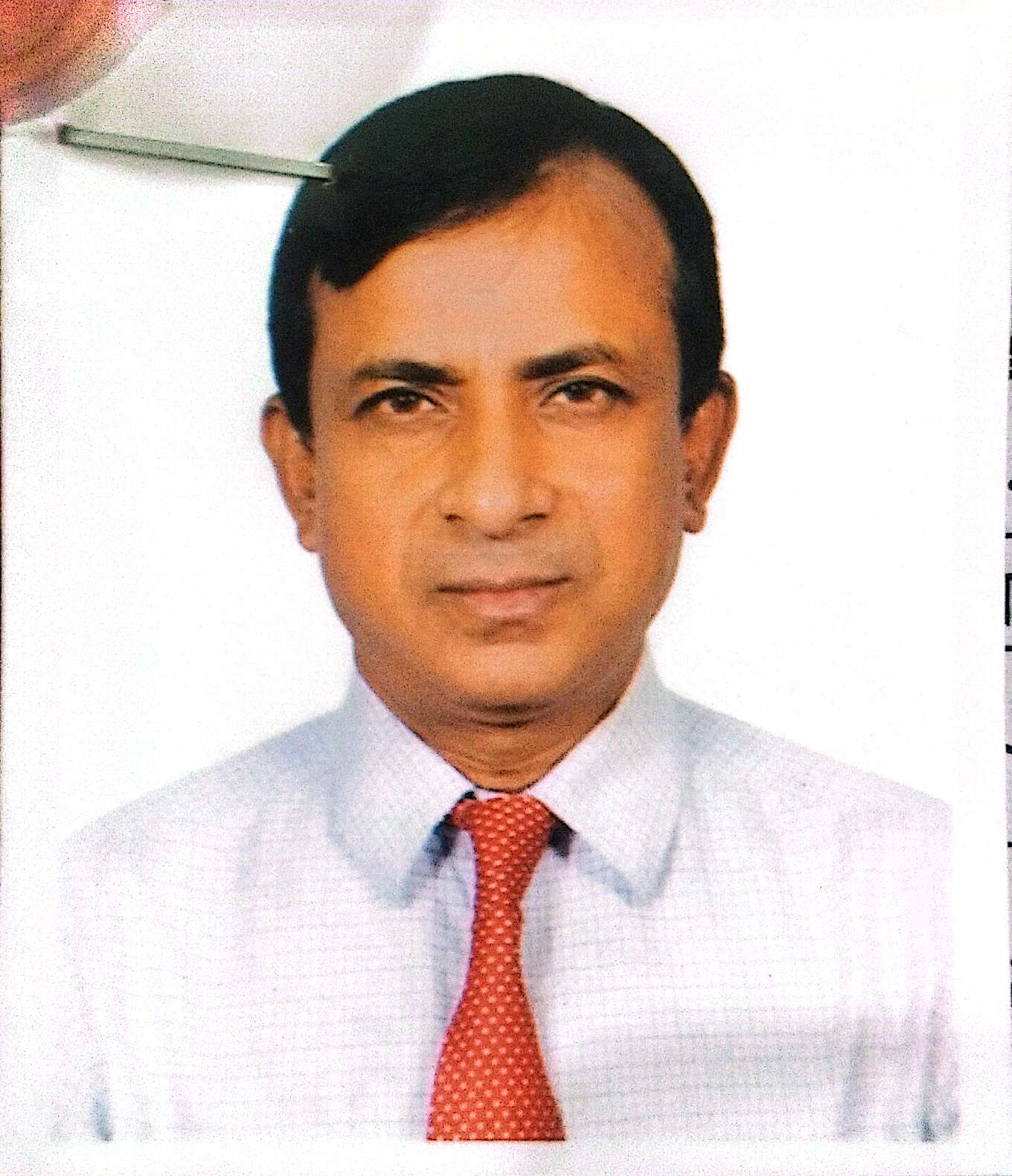 মোঃ আজহারুল ইসলাম